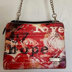 Miche Purse with 1 Cover